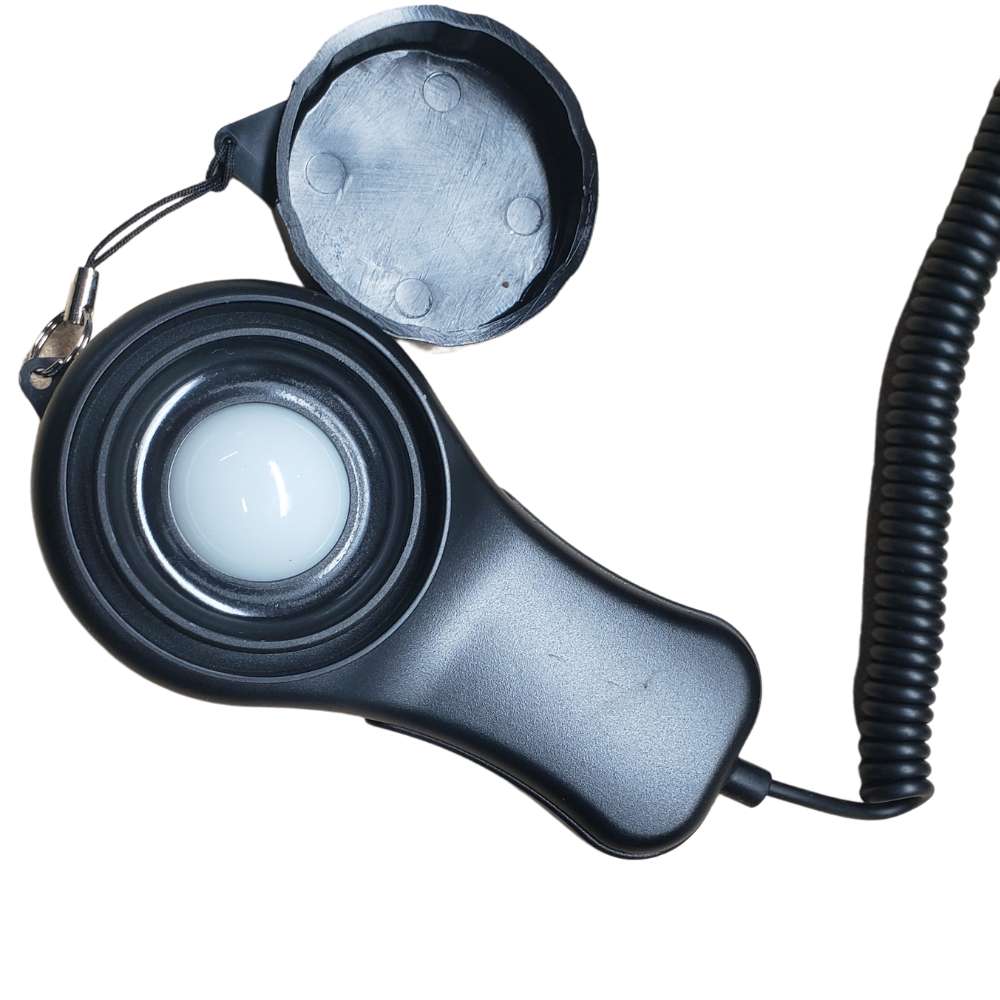 LIGHT METER 969